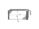 Echangeur Evaporateur