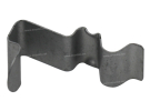 Flexible et joint Divers passe cloison Clip attache vanne chauffage