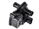 Flexible et joint Chauffage Vanne de chauffage