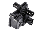 Flexible et joint Chauffage Vanne de chauffage