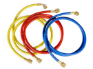 Outillage et consommable Accessoire flexible de charge 1.50m 1/4-1/4