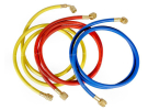 Outillage et consommable Accessoire flexible de charge 4m BLEU R12 1/4-1/4