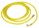 Outillage et consommable Accessoire flexible de charge 3.56m JAUNE 1/4-1/4