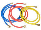 Outillage et consommable Accessoire flexible de charge 6m BLEU R134A 1/4-3/8