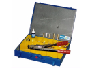 Raccord de r&eacute;paration de ligne rigide outillage COFFRET REPARATION A/C