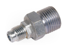 Outillage et consommable Outillage de rin&ccedil;age raccord NETTOYAGE MALE OR M8