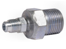 Outillage et consommable Outillage de rin&ccedil;age raccord NETTOYAGE MALE OR M10