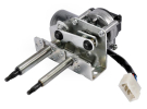 Composant &eacute;lectrique divers MOTEUR ESSUIE GLACE 12V 60&deg;