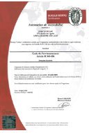 SNDC ECOCLIM organisme évaluateur