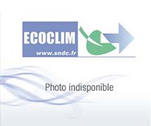 Station de charge récupération recyclage SNDC ECOCLIM