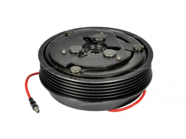 Compresseur Pièces détachées compresseurs Embrayage Sanden SANDEN SD7H15 SD709 |  | 0504_6011 - 0504_6011E - 0504_6011F - 1202061 - S0504_6011 - U0504_6011
