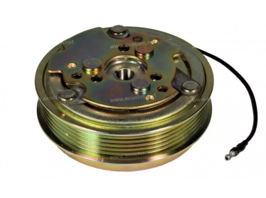 Compressor Wisselstukken compressoren Koppeling Sanden SANDEN SD508 SD510 SD5H14 |  | 0199_6210 - 0199_6210E - 0199_6210F - 1202026 - 12020260 - 12020261 - 12020262 - 12020263 - 12020264 - 12020265 - 12020266 - 12020267 - 12020268 - 12020269 - 47330 - S0199_6210 - U0199_6210