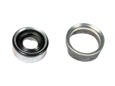 Compresseur Pièces détachées compresseurs Presse etoupe SANDEN SD7H15 SANS RESSORT | 82008816 | 1203070 - 8002-9830 - 8002-9830E - 8002-9830F - 8002_9831 - 8002_9831E - 8002_9831F - S8002-9830 - S8002_9831 - U8002-9830 - U8002_9831