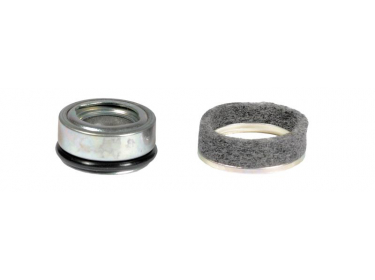 Compresseur Pièces détachées compresseurs Presse etoupe SANDEN SD7H15 SANS RESSORT | 82008816 | 1203070 - 8002-9830 - 8002-9830E - 8002-9830F - 8002_9831 - 8002_9831E - 8002_9831F - S8002-9830 - S8002_9831 - U8002-9830 - U8002_9831