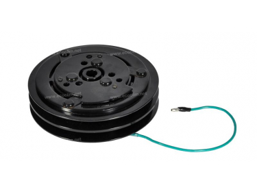 Compresseur Pièces détachées compresseurs Embrayage Sanden SANDEN SD508 SD510 SD5H14 |  | 1202006 - 4045550150