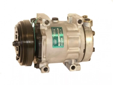Compressor Sanden Vast R134a SD7H15 TYPE : SD7H15 | 4677344 - 60604347 | 1201805 - 12018050 - 12018051 - 12018052 - 12018053 - 12018054 - 12018055 - 12018056 - 12018057 - 12018058 - 12018059 - 68531 - 7841 - 7841E - 7841F - 7905 - 7905E - 7905F - 7977 - 7977E - 7977F - C8807269A - CP06001 - S7841 - S7905 - S7977 - U7841 - U7905 - U7977