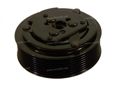 Compresseur Pièces détachées compresseurs Embrayage Sanden SANDEN SD7H15 SD7H13 | 82008828 - 84015369 - 84045066 | 0544_6310 - 0544_6310E - 0544_6310F - 0544_6311 - 0544_6311E - 0544_6311F - 0544_6312 - 0544_6312E - 0544_6312F - 1202064 - S0544_6310 - S0544_6311 - S0544_6312 - SF30 - U0544_6310 - U0544_6311 - U0544_6312
