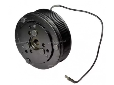 Compresseur Pièces détachées compresseurs Embrayage Sanden SANDEN SD508 SD510 SD5H14 |  | 0664-9700 - 0664-9700E - 0664-9700F - S0664-9700 - U0664-9700