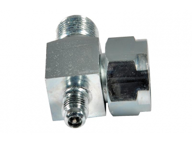Compresseur Pièces détachées compresseurs Accessoire Sanden SANDEN 90° ORING 1'' ->M8 |  | 1203022 - 12718 - 35-12024
