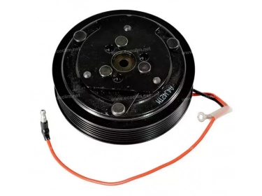Compressor Wisselstukken compressoren Koppeling Sanden SANDEN SD709 SD7H15 |  | 200E08 - 200E080 - 200E081 - 200E082 - 200E083 - 200E084 - 200E085 - 200E086 - 200E087 - 200E088 - 200E089
