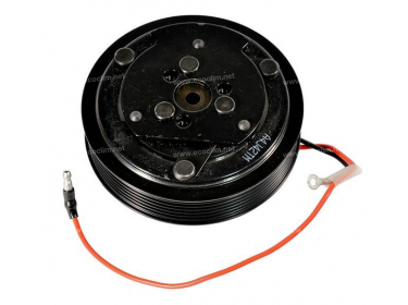 Compresseur Pièces détachées compresseurs Embrayage Sanden SANDEN SD709 SD7H15 |  | 200E08 - E - F - S - U