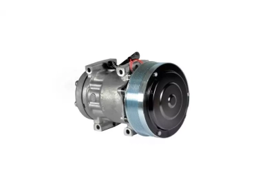 Compressor Sanden Vast R134a SD7H15 TYPE : SD7H15 | 0005640560 - 0026458561 - 05640561 - 317008A2 - 317008A3 - 47809628 - 48058423 - 504078610 - 5640560 - 5801558535 - 84279787 - 86992688 - 86993463 - 87775469 | 1012-14713 - 1201993 - 12019930 - 12019931 - 12019932 - 12019933 - 12019934 - 12019935 - 12019936 - 12019937 - 12019938 - 12019939 - 20-04768 - 32877 - 40405316 - 4499 - 4499E - 4499F - 4768 - 4768E - 4768F - 509-603 - 88.07.0477.a - 920.20192 - CP151 - CP50427 - S4499 - S4768 - U4499 - U4768