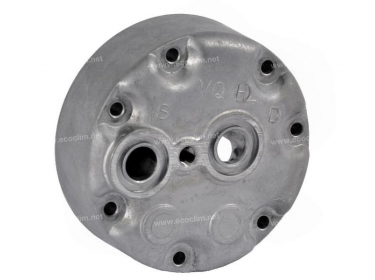 Compressor Compressor spare parts Cylinder head SANDEN (VQH) |  |