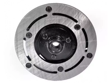 Compresseur Pièces détachées compresseurs Armature embrayage SANDEN CANNELURE SD7H15 |  | 40460503