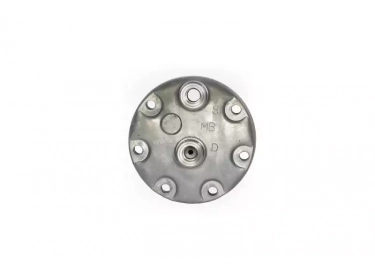 Compressor Compressor spare parts Cylinder head SANDEN (MB) |  | 40460014 - 7477_9630 - 7477_9630E - 7477_9630F - S7477_9630 - U7477_9630