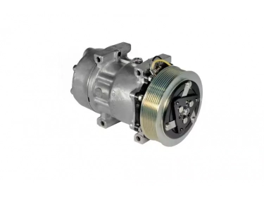 Compressor Sanden Fix R134a SD7H15 TYPE : SD7H15 | 5010563567 | 1201297 - 12012970 - 12012971 - 12012972 - 12012973 - 12012974 - 12012975 - 12012976 - 12012977 - 12012978 - 12012979 - 40405293 - 8188 - 8188E - 8188F - 920.20175 - S8188 - U8188