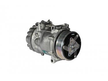 Compressor Sanden Variable SD7C16 TYPE : SD7C16 | 6453ZS - 6453ZT - 648756 - 9671451380 - 9684141780 | 1322 - 1322E - 1322F - 1342 - 1342E - 1342F - 32819G - 40405476 - 8FK351334271 - 920.20275 - ACP1352000P - CP07029 - S1322 - S1342 - U1322 - U1342