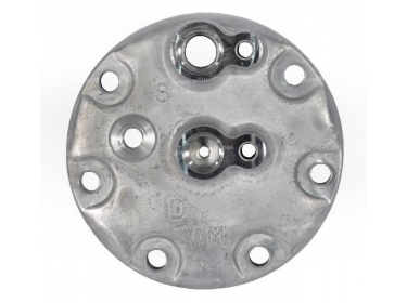 Compressor Compressor spare parts Cylinder head SANDEN (WM) |  | 440-352 - 7893-9630 - 7893-9630E - 7893-9630F - S7893-9630 - U7893-9630