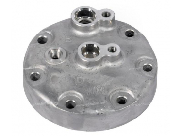 Compressor Compressor spare parts Cylinder head SANDEN (WM) |  | 440-352 - 7893-9630 - 7893-9630E - 7893-9630F - S7893-9630 - U7893-9630