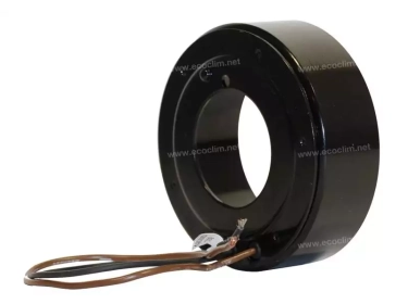 Kompressor Kompressor-Ersatzteile Spule Sanden SANDEN 12V SD7V16 PSA |  |