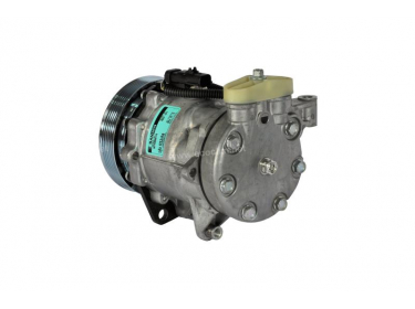 Compressor Sanden Fix R134a SD7H15 TYPE : SD7H15 | 55057334AA | 20-04847 - 4847 - 4847E - 4847F - S4847 - U4847