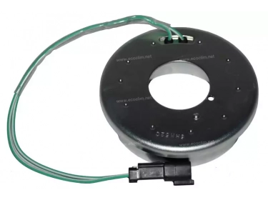 Compressor Wisselstukken compressoren Spoel Sanden BOBINE SD7H15/709 |  | 610-995