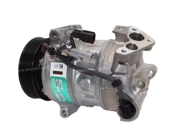Compressor Sanden Variabel PX... TYPE : PXC14 | 926001268R - 926004941R | 1761 - 1761E - 1761F - 320024G - 40405502 - 51-1761 - BS029N - BS029NE - BS029NF - S1761 - SBS029N - U1761 - UBS029N