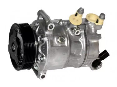 Kompressor Sanden Variabler PX... Type : PXE16 1234yf | 7E0816803B - 7E0816803F | 320043G - 8420 - 8420E - 8420F - 8784 - 8784E - 8784F - 8FK351007031 - ACP576000P - S8420 - S8784 - U8420 - U8784