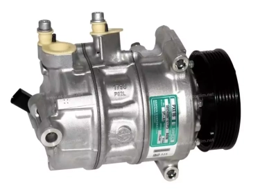 Compresor Sanden Variable PX... Type : PXE16 1234yf | 7E0816803B - 7E0816803F |