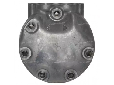 Compressor Peças de reposição para compressores Tampa CULASSE PAD (SC) |  |