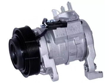 Compresseur Denso Complet Type : 10S17E |  | 20-11277