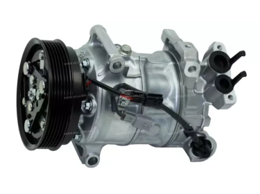 Compresor Sanden Variable PX... COMPRESSEUR RENAULT PXC14 | 926003123R - 926006214R | 1762N - 1762NE - 1762NF - 320083 - 920.20325 - ACP 542 000P - BS030 - BS030E - BS030F - COD 40405502 - S1762N - SBS030 - U1762N - UBS030