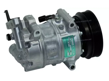 Compresor Sanden Variable PX... COMPRESSEUR RENAULT PXC14 | 926003123R - 926006214R | 1762N - 1762NE - 1762NF - 320083 - 920.20325 - ACP 542 000P - BS030 - BS030E - BS030F - COD 40405502 - S1762N - SBS030 - U1762N - UBS030