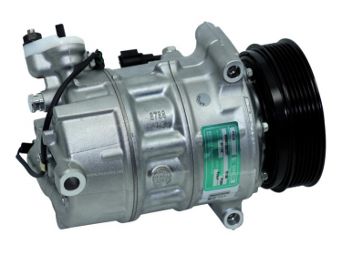 Compressor Sanden Variable PX... Type : PXC16 R134a / R1234yf | 31332528 - 31404446 - 31469968 - 31699132 - 36002152 - 36010254 | 1.1497 - 1632 - 1632E - 1632F - 1639 - 1639E - 1639F - 320036G - 8722 - 8722E - 8722F - 8826 - 8826E - 8826F - 890593 - ACP510000P - S1632 - S1639 - S8722 - S8826 - U1632 - U1639 - U8722 - U8826