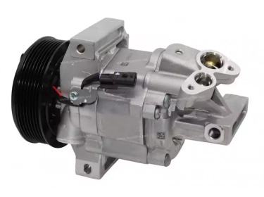 Compresseur Seltec Valeo Compresseur Type Zexel DKV-11R | 926000216R | 1.2176 - 3201050 - 40430406 - Z0015421B