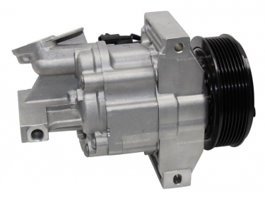 Compressor Seltec Valeo Compressor Type Zexel DKV-11R | 926000216R | 1.2176 - 3201050 - 40430406 - Z0015421B