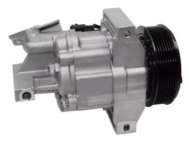 Compresseur Seltec Valeo Compresseur Type Zexel DKV-11R | 926000216R | 1.2176 - 3201050 - 40430406 - Z0015421B