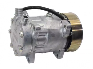 Compressor Sanden Fixa R134a SD7H15 Type SD7H15 |  |