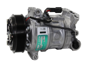 Compressor Sanden Variável PX... PXC14 1234YF | 926002410R | 8849 - 8849E - 8849F - S8849 - U8849