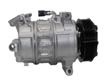 Compressor Sanden Variável PX... PXC14 1234YF | 926002410R | 8849 - 8849E - 8849F - S8849 - U8849